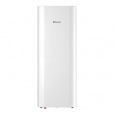 Накопительный электрический водонагреватель Thermex Flat 100 V Combi