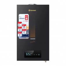 Газовый проточный водонагреватель Thermex S 20 MD Sensor Art Black