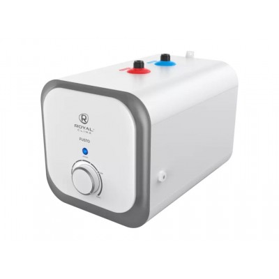 Накопительный водонагреватель Royal Clima RWH-FS7-CEU FUSTO