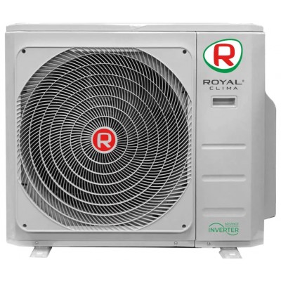 Наружный блок мульти сплит-системы Royal Clima 5RMN-42HN/OUT Multi Flexi EU ERP