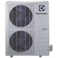 Компрессорно-конденсаторный блок Electrolux ECC-16