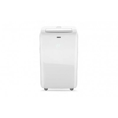 Мобильный кондиционер Zanussi ZACM-09 MSH/N1 Massimo Solar