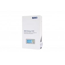 Инверторный стабилизатор напряжения Baxi Energy 1500
