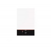 Настенный газовый котел Viessmann Vitodens 200-W B2HF 32 кВт