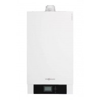 Настенный газовый котел Viessmann Vitodens 200-W B2HA 20-80 кВт