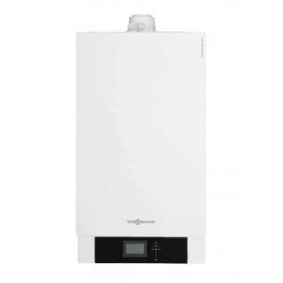 Настенный газовый котел Viessmann Vitodens 200-W B2HA 20-80 кВт