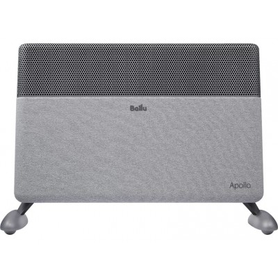 Электрический конвектор Ballu BEC/ATI-2501 Apollo Moon Gray