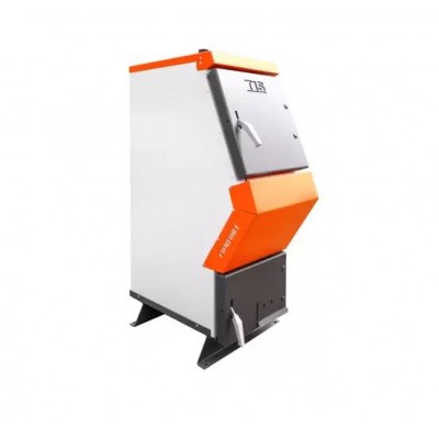 Твердотопливный котел Белкомiн TIS Comfort Pro 20