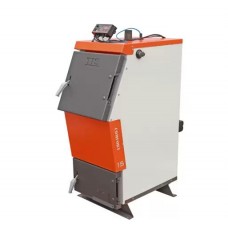 Твердотопливный котел Белкомiн TIS Comfort Plus 20