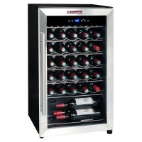Винный шкаф La Sommeliere LS34A