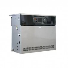 Напольный газовый чугунный котел BAXI SLIM HPS 1.110