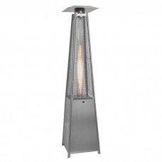 Уличный инфракрасный газовый обогреватель Jax JOGH-13000 PG S