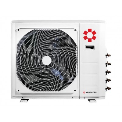 Наружный блок мульти сплит-системы Kentatsu K5MRB120HZRN1