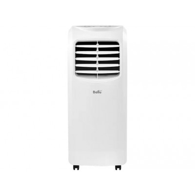 Мобильный кондиционер Ballu BPAC-07 CP-IN_22Y Indie