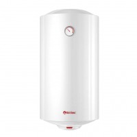 Накопительный электрический водонагреватель Thermex Circle 100 V Slim