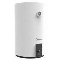 Накопительный электрический водонагреватель Midea Uno 80