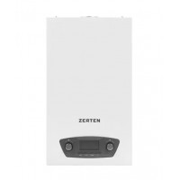 Настенный газовый котел Zerten ZB-20