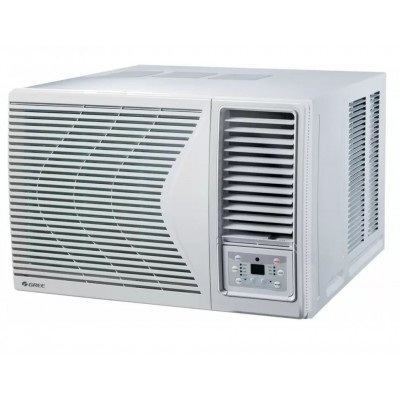 Оконный кондиционер Gree GJC09AA-E3NMNC1A Coolany