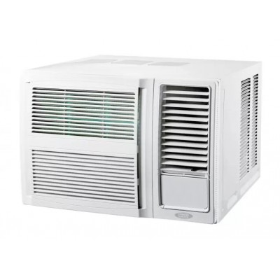 Оконный кондиционер General Climate GCW-12HR1