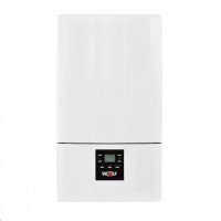 Настенный газовый котел Wolf CGG-3-28