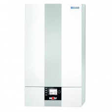 Настенный конденсационный газовый котел Wolf CGB-2-38