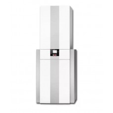 Настенный конденсационный газовый котел Wolf CGS-2-20/160L