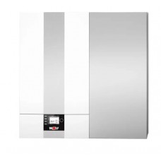 Настенный конденсационный газовый котел Wolf CGW-2-24/140L