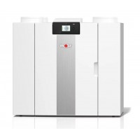 Вентиляционная установка Wolf CWL-2-400 Excellent 2/2 L