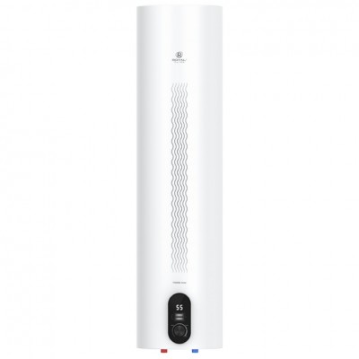 Накопительный водонагреватель Royal Clima RWH-TR50-SS Torre Inox