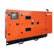 Дизельный генератор MVAE 110BS