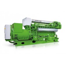 Высоковольтная станция Jenbacher J 320 D05 10500В