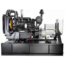 Дизельный генератор АМПЕРОС AD 350 I