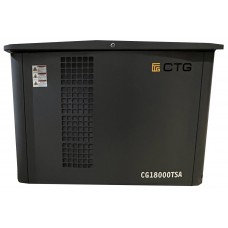 Газовый генератор CTG CG18000TSA