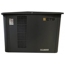 Газовый генератор CTG CG18000SA