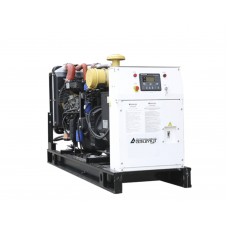 Дизельный генератор Азимут АД-60С-Т400-1РМ Ricardo(RB)