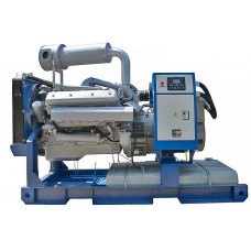 Дизельный генератор ССМ АД-75С-Т400-РМ2 (Marelli)