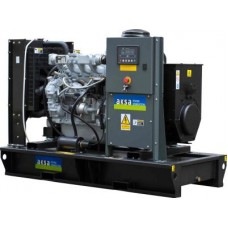 Дизельный генератор Aksa APD 55A