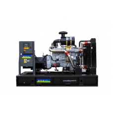 Дизельный генератор Aksa APD 450A