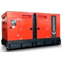 Дизельный генератор Energoprom ESD 625/400 L (Leroy Somer)