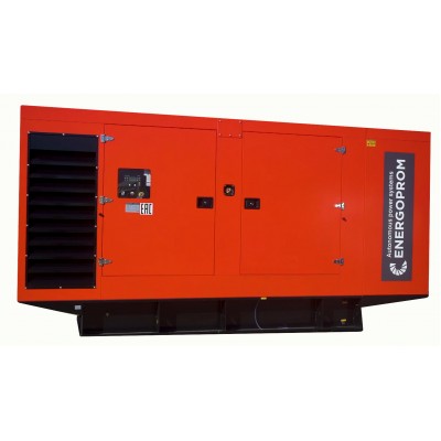 Дизельный генератор Energoprom ESY 17/400
