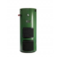 Твердотопливный котел TermoKontur TKR-08D