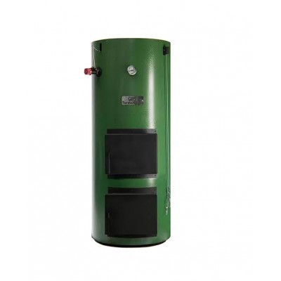 Твердотопливный котел TermoKontur TKR-40U