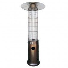 Уличный газовый обогреватель WWT 13D Pro Brown