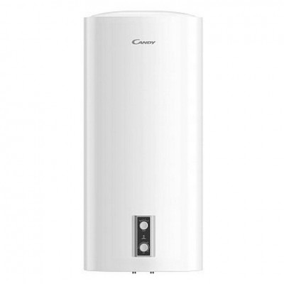 Накопительный водонагреватель Candy CF100V-P1 INOX