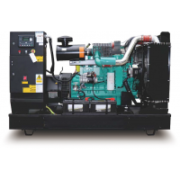 Газовый генератор CTG 625CG