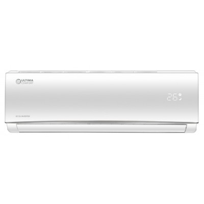 Внутренний блок мульти сплит-системы Ultima Comfort UC-ECM12PN Eclipse Multi DC EU Inverter