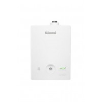 Настенный газовый котел Rinnai BR-RE24 Wi-Fi