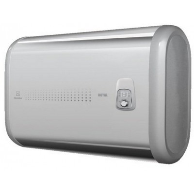 Накопительный водонагреватель Electrolux EWH-50 Royal H Silver