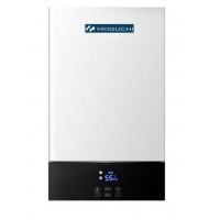 Настенный газовый котел Moguchi GBL 24F