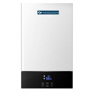 Настенный газовый котел Moguchi GBL 24F